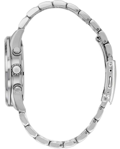 Купить Японские наручные часы Citizen AT2140-55E с хронографом  в E-mobi