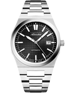 Купить Швейцарские механические наручные часы Adriatica A8326.5114A в E-mobi