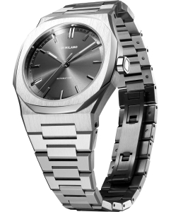 Купить Механические наручные часы D1 Milano ATBU04  в E-mobi