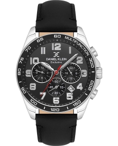 Купить Наручные часы Daniel Klein DK.1.13843-1 в E-mobi