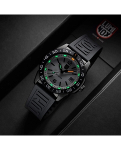 Купить Швейцарские наручные часы Luminox XS.3127M  в E-mobi