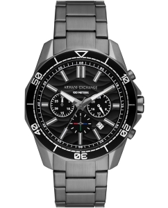 Купить Наручные часы Armani Exchange AX1959 с хронографом в E-mobi
