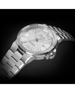 Купить Швейцарские механические наручные часы Epos 3443.132.20.18.30  в E-mobi