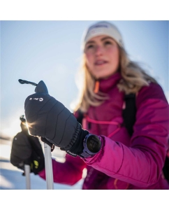 Купить Умные часы Suunto Race Titanium Amethyst SS050933000  в E-mobi