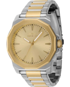 Купить Наручные часы Invicta IN46835 в E-mobi