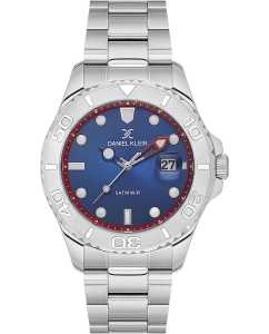 Купить Наручные часы Daniel Klein DK.1.13735-4 в E-mobi
