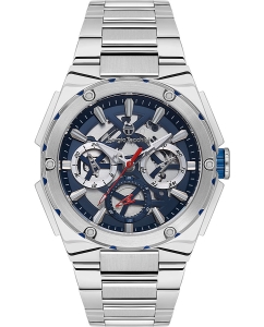 Купить Наручные часы Sergio Tacchini ST.1.10437-2 в E-mobi