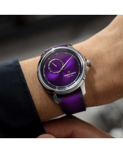 Купить Механические наручные часы Venezianico 1221572  в E-mobi