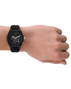 Купить Наручные часы Armani Exchange AX4161 с хронографом  в E-mobi