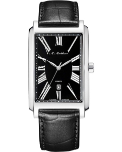 Купить Российские наручные часы Михаил Москвин 1271A1L3 в E-mobi