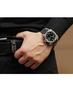 Купить Российские механические наручные часы Молния 0120101-2.0-m  в E-mobi