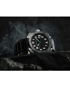 Купить Российские механические наручные часы Молния 0120101-2.0-m  в E-mobi