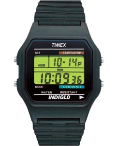 Купить Наручные часы Timex TW2U84000 в E-mobi