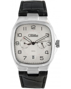 Купить Российские наручные часы Слава 2321456/300-JP21 в E-mobi