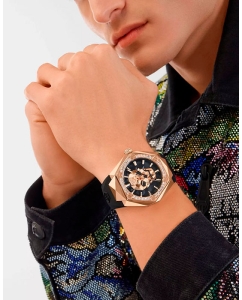 Купить Наручные часы Philipp Plein PWPWA0424  в E-mobi