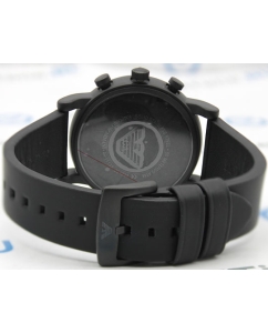 Купить Наручные часы Emporio Armani AR11133 с хронографом  в E-mobi