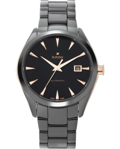 Купить Швейцарские механические наручные часы Rado R32252162 в E-mobi