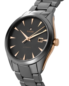 Купить Швейцарские механические наручные часы Rado R32252162  в E-mobi