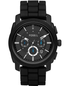 Купить Наручные часы Fossil FS4487 с хронографом в E-mobi