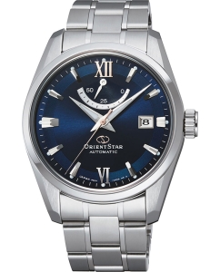 Купить Японские механические наручные часы Orient Star RE-AU0005L0 в E-mobi