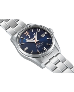 Купить Японские механические наручные часы Orient Star RE-AU0005L0  в E-mobi