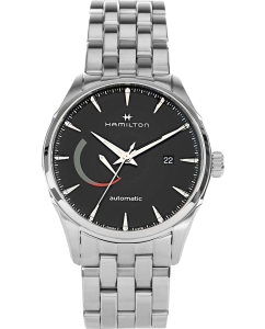 Купить Швейцарские механические наручные часы Hamilton H32635131 в E-mobi