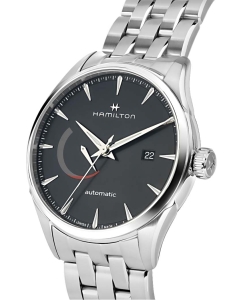 Купить Швейцарские механические наручные часы Hamilton H32635131  в E-mobi