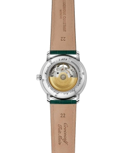 Купить Швейцарские механические наручные часы Frederique Constant FC-335MCGRW4P26  в E-mobi