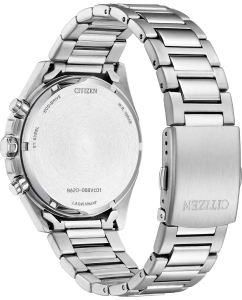Купить Японские наручные часы Citizen CA4590-81A с хронографом  в E-mobi