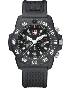 Купить Швейцарские наручные часы Luminox XS.3581 с хронографом в E-mobi