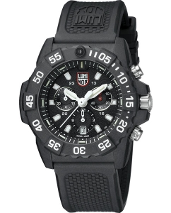 Купить Швейцарские наручные часы Luminox XS.3581 с хронографом  в E-mobi
