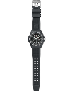 Купить Швейцарские наручные часы Luminox XS.3581 с хронографом  в E-mobi