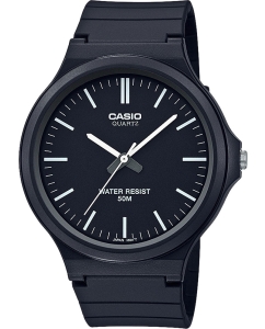 Купить Японские наручные часы Casio Collection MW-240-1EVEF в E-mobi