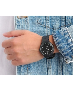 Купить Японские наручные часы Casio Collection MW-240-1EVEF  в E-mobi