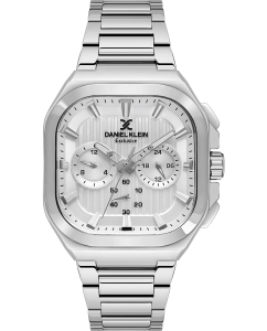 Купить Наручные часы Daniel Klein DK.1.13903-1 в E-mobi