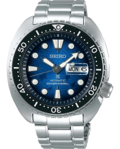 Купить Японские механические наручные часы Seiko Prospex SRPE39 в E-mobi