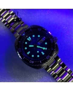 Купить Японские механические наручные часы Seiko Prospex SRPE39  в E-mobi