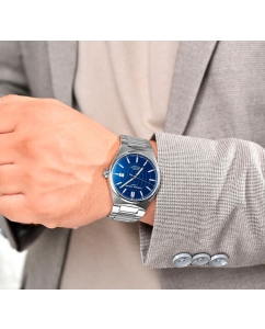 Купить Швейцарские механические наручные часы Frederique Constant FC-303N4NH6B  в E-mobi