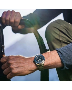 Купить Швейцарские механические наручные часы Hamilton H70315130  в E-mobi