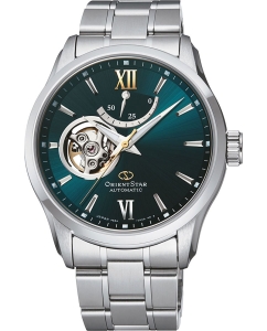 Купить Японские механические наручные часы Orient Star RE-AT0002E0 в E-mobi