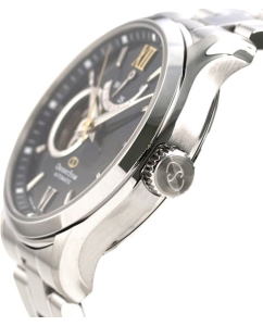 Купить Японские механические наручные часы Orient Star RE-AT0002E0  в E-mobi