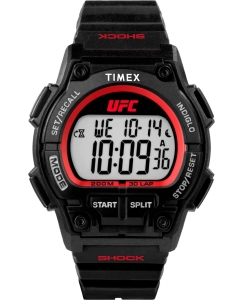 Купить Наручные часы Timex UFC TW5M52500 с хронографом в E-mobi