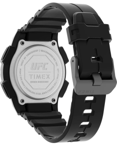 Купить Наручные часы Timex UFC TW5M52500 с хронографом  в E-mobi