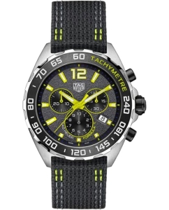 Купить Швейцарские наручные часы TAG Heuer Formula 1 CAZ101AG.FC8304 с хронографом в E-mobi