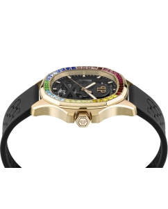 Купить Механические наручные часы Philipp Plein PWRAA0523  в E-mobi