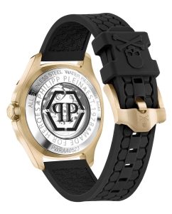 Купить Механические наручные часы Philipp Plein PWRAA0523  в E-mobi