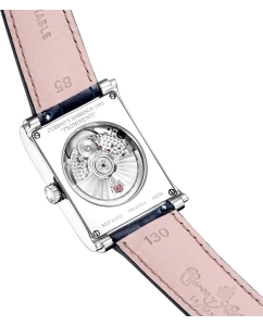 Купить Швейцарские механические наручные часы Cuervo y Sobrinos 1015.1RAB  в E-mobi