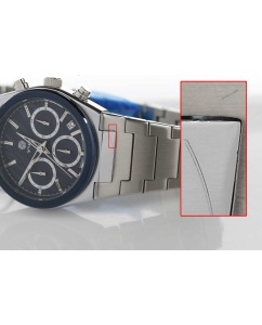 Купить Российские наручные часы Михаил Москвин 3084B-3-ucenka с хронографом  в E-mobi