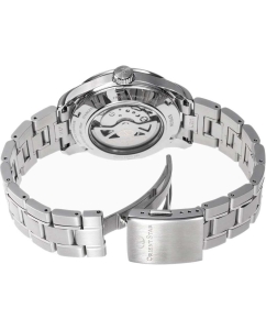 Купить Японские механические наручные часы Orient Star RE-AT0019L0  в E-mobi