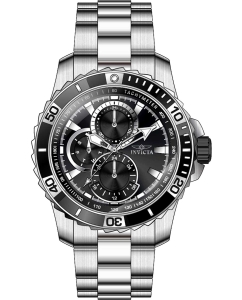 Купить Наручные часы Invicta IN45745 в E-mobi
